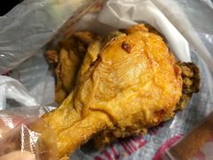 -永顺炸鸡( 立水桥北苑店)