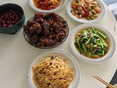 -金贝儿月嫂(高新尚品国际店)