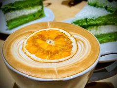 -爱樂咖啡(青年体育公园店)