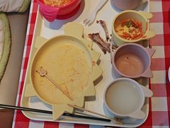 -西贝(新业坊店)