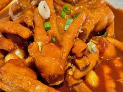 -小菜园新徽菜(青岛市南万象城店)