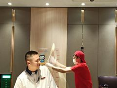 -海底捞火锅(万达广场店)