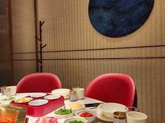 -蜀九香火锅(彩虹店)