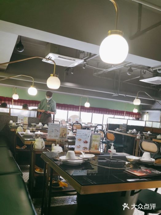 顺峰顺水顺德菜(龙华店)图片