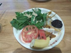 -素满香·素食自助餐(苏州·临顿路店)