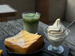 -银座仁志川·生吐司专门店(香港广场店)