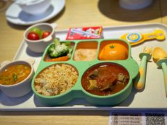 -关东小磨东北菜(上海长风大悦城店)