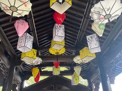 -绍兴鲁迅故里·沈园景区