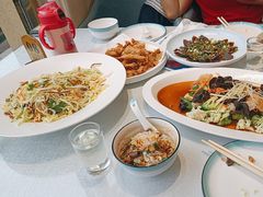 -鲜得莱渔港·小平岛海胆馆(七贤岭店)