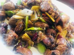 -满堂春特色餐馆