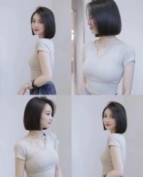 -逸丝风尚专注烫染