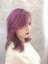 -小齐发型Star~salon