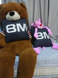 -BM SALON