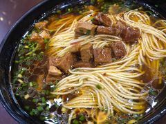 -蔡先生(双阳路店)