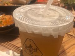 -北丐先生·野馄饨烧烤(泰达E街区店)