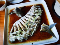 -莲餐厅·湖北菜·潜江小龙虾店(愚园路店)