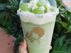 -喜茶(上海北外滩来福士店)