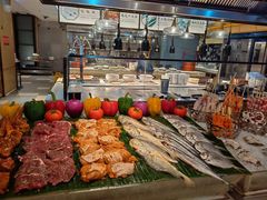 -顺德联塑万怡酒店·万荟轩自助餐厅