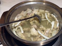-喃喃椰·糟粕醋·椰子鸡火锅(七堡花园店)