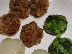 -金苑酒家·客家菜·广东老字号(万象店)