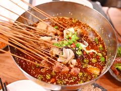 -付小姐在成都(中山公园店)