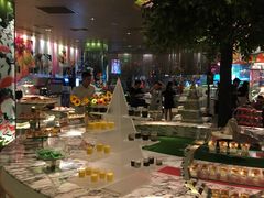 -蓝色派对KTV(聚然广场店)