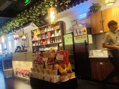 -甬妈妈湖畔里餐厅(唐山南湖旅游景区店)