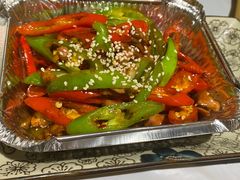 -Bigger龙虾(锦屏家园店)