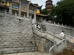 -宝通禅寺
