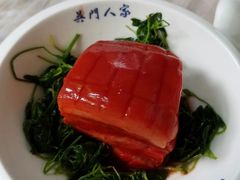 -吴门人家·苏宴宫廷菜(拙政园店)