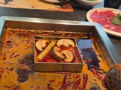 -锦城印象火锅(天府三街店)