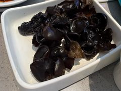 -半天妖烤鱼(石岛店)