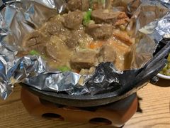 -潮粥荟·潮汕砂锅粥(朝阳大悦城店)