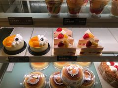 -金凤成祥(东直门现烤面包店)