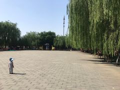 -河北村民俗体验园