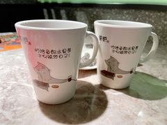 -探鱼·鲜青椒爽麻烤鱼(中天广场店)