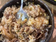 -沼津港精致料理·寿喜烧·烧鸟(青浦宝龙广场日料榜单店)