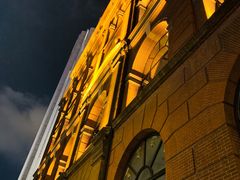 -外滩二十二号艺术中心