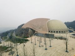 -牛首山文化旅游区