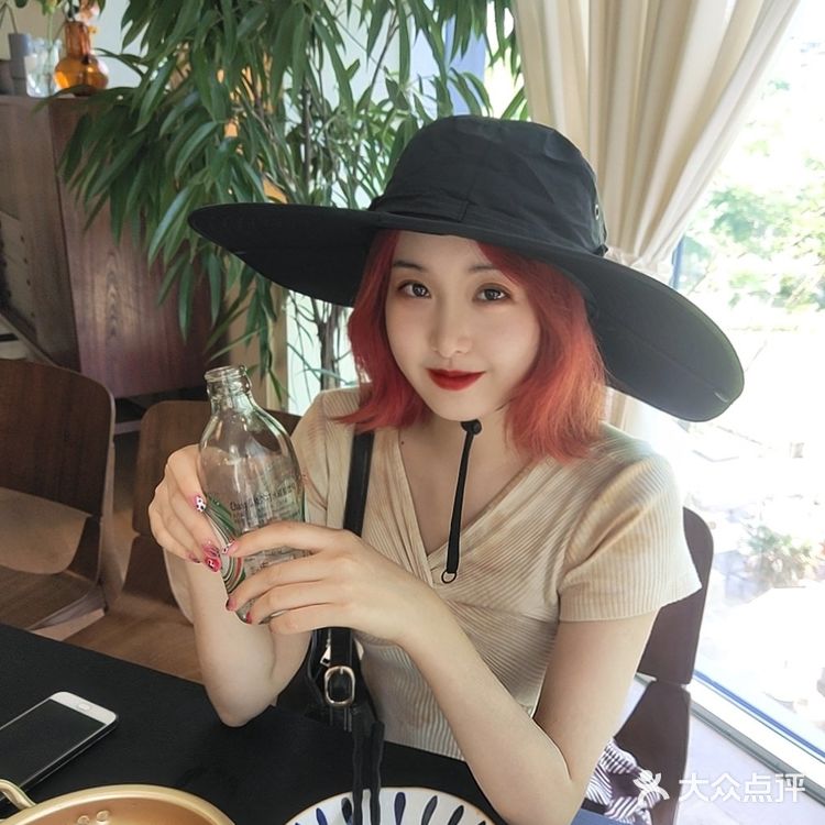 “那个房间” 是你意想不到哒～🥃