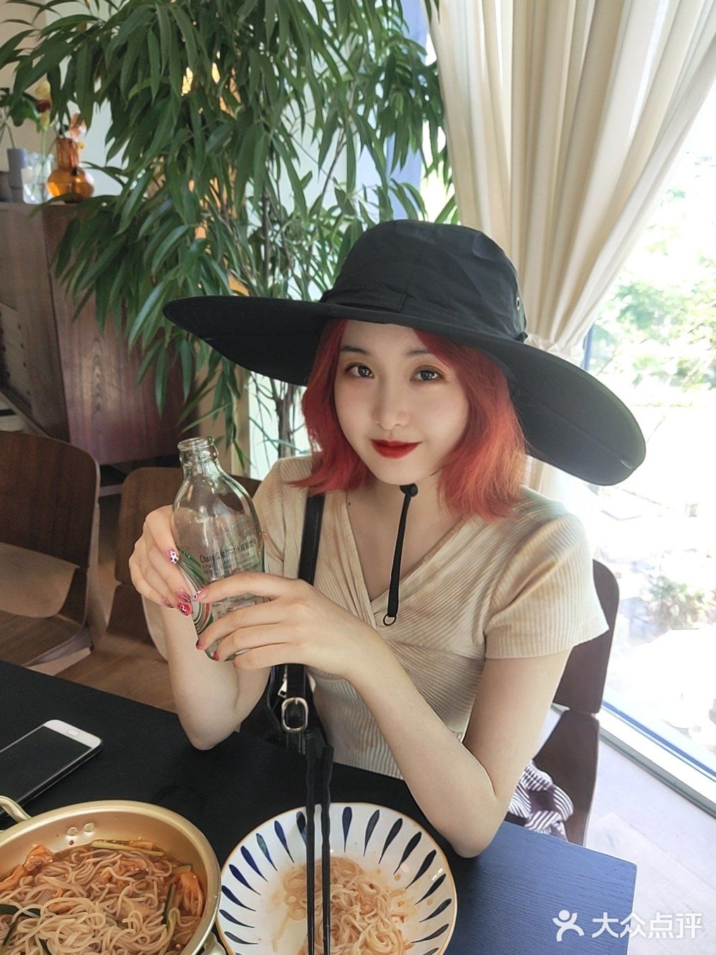 “那个房间” 是你意想不到哒～🥃