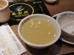 -龙聚德北京烤鸭(沙坪坝华宇A馆店)