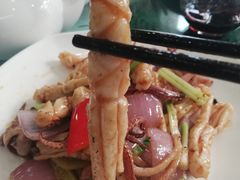 -文记壹心鸡(宝华路店)
