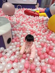 -LuckyStar幸运星家庭娱乐中心(东莞国贸店)