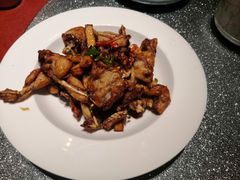 干焗牛蛙-恰恰餐厅(硕和生活广场店)