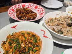 -甬上名灶(天一阁·翠柏店)
