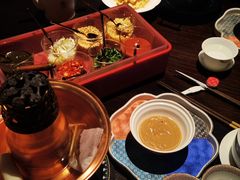 -明湖楼·经典鲁菜山东海鲜(大明湖店)