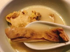 -捞神汤物料理(正大广场店)