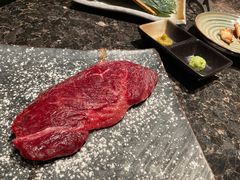 -老乾杯和牛烧肉(王府中环店)
