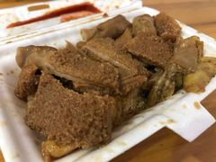 -细妹五香牛杂(步行街店)